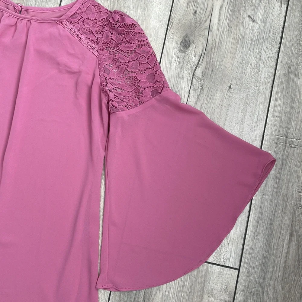 Amy Wear Girl Dress Size 16